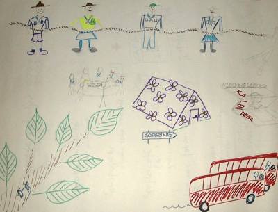 Planche 3 Planche 3