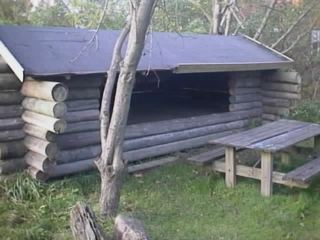 Shelter 1 Shelter 1